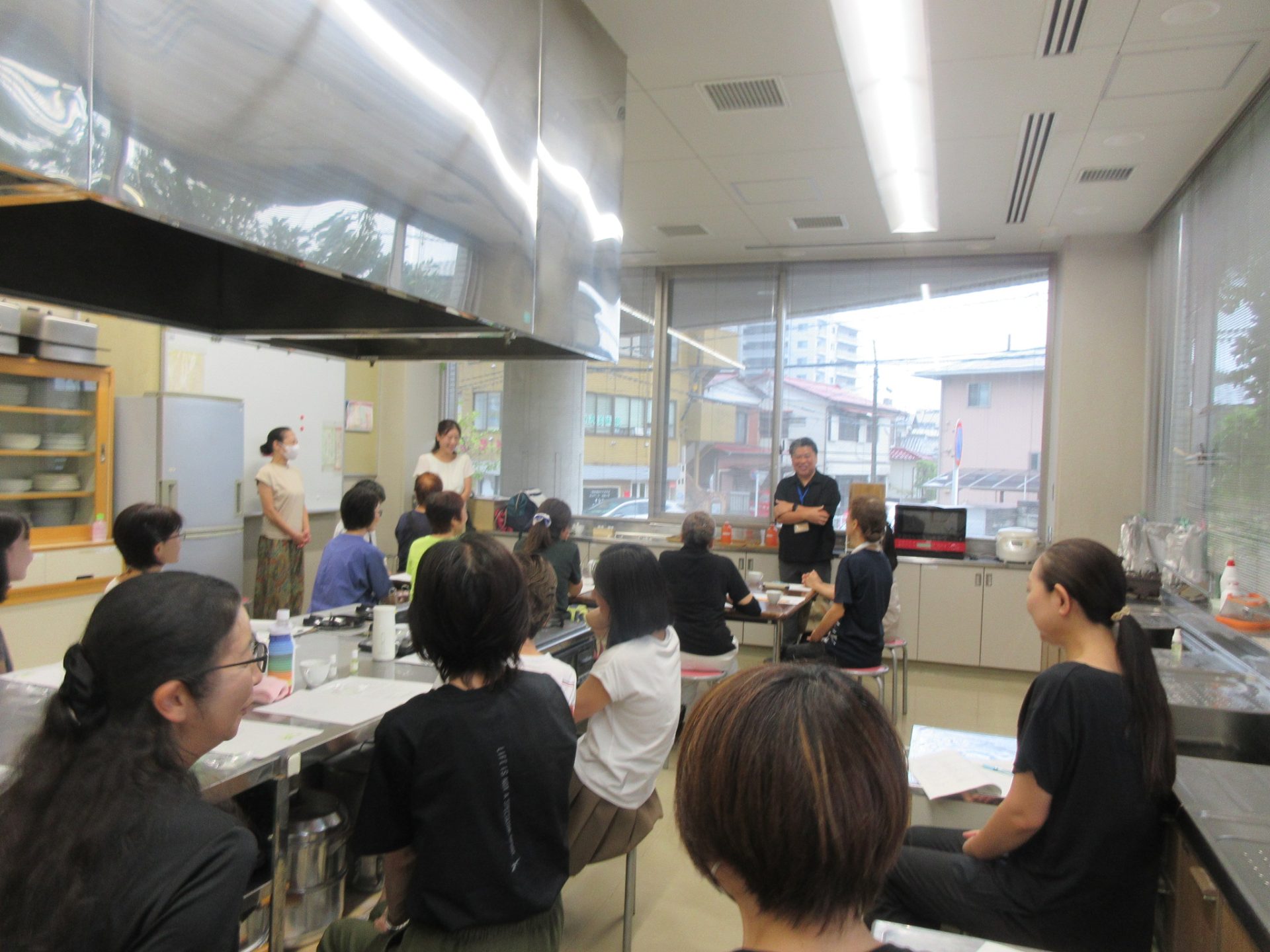 20250810_アロマ×ヨガ癒しの時間